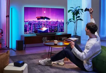 Названы самые популярные телевизоры 2025 года: какие модели попали в топ-5 (фото)