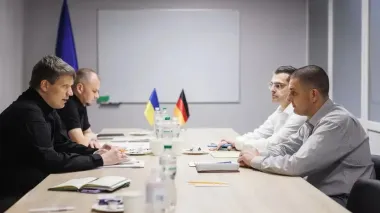 Ukraine, Germany discuss Patriot deliveries, ammunition production – Ministry of Defense