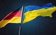 Экспорт Германии в Украину вырос на 30%
