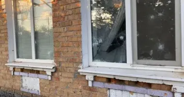 Від ранку на Нікопольщині – п’ятеро постраждалих, у самому Нікополі - троє