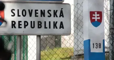 На Закарпатті затримали іноземного туриста, який намагався незаконно потрапити до Словаччини