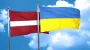 Talk between speakers of parliaments of Ukraine and Latvia: Ending the war must be based on intl law and territorial integrity