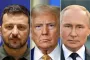 Europe must show Putin it’s serious about peace in Ukraine – and prepare for war