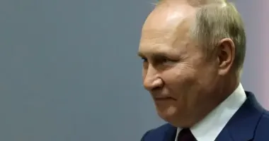 Путин готов оставить Херсон и Запорожье Украине, но есть условие