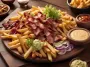 Наскільки небезпечна картопля фрі: вчені зробили приголомшливе відкриття