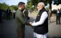 Zelenskyy and Modi discuss sanctions against Russia and plan personal meeting in September
