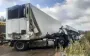 На Житомирщині у ДТП загинули водії вантажівки та легковика