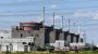 Russian forces damage Zaporizhzhia Nuclear Power Plant's External Crisis Centre