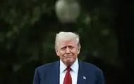 Трамп переніс портрети Обами та Буша у закриту частину Білого дому - ЗМІ