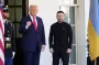 Зеленский и лидеры Европы позвонят Трампу перед его встречей с Путиным — Bloomberg