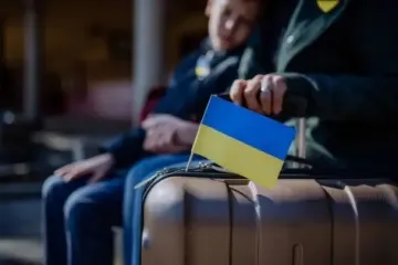Нові реалії для біженців за кордоном: чого очікувати українцям