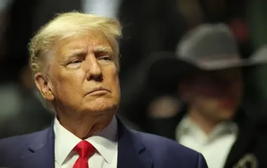 Трамп: я не буду заключать мирную сделку, это должны сделать Украина и РФ