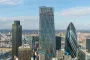 FTSE 100 climbs ahead of jobs data