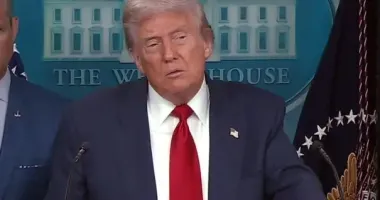 Встреча Зеленского и Путина: Трамп раскрыл свои планы