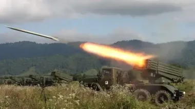 Российские РСЗО и гаубицы: какое оружие Азербайджан может отправить Украине (фото)