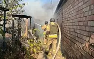 ОВА показала наслідки ударів по Дніпропетровщині