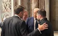 До Аляски Трамп розмовлятиме з Зеленським - ЗМІ