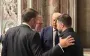 СМИ: Трамп поговорит с Зеленским до Аляски