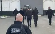 Смерть в Киевском СИЗО: будут судить 5 заключённых и 4 сотрудника учреждени