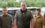 Палатный: "Украинская команда" передала 72 бригаде автобус
