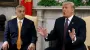 Трамп советовался с Орбаном по поводу войны РФ против Украины и назвал его "очень умным человеком"