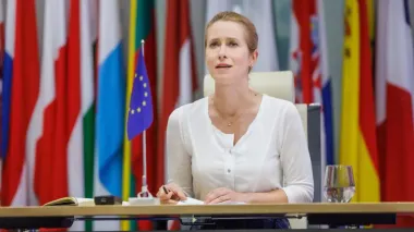 Каллас: У ЄС працюють над новими санкціями проти Росії