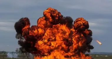 Українські військові ліквідували російського комбрига на Донеччині