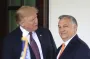Трамп признался, что консультировался с Орбаном о российско-украинской войне