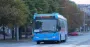 В Запорожье стало больше городских автобусов