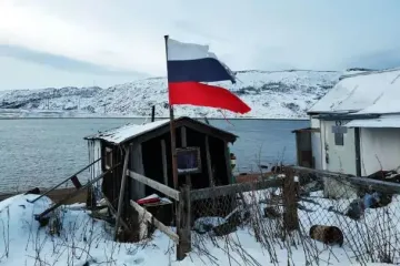 Трамп може змусити Україну прийняти умови Росії заради багатомільярдної угоди з Кремлем — The Spectator