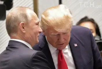 Встреча Трампа и Путина: западный аналитик назвал худший для Украины сценарий