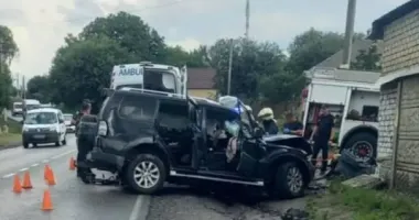 В Харьковской области мобилизовали полицейского, который пытался вывезти уклониста за границу