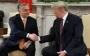 Трамп назвав свого радника в питанні війни в Україні