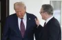 Премьер Британии предостерег Трампа: Путину нельзя доверять
