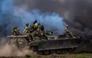 ЗСУ очистили от россиян два села на Сумщине - ГШ