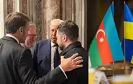 Підсумки 11.08: Інструктаж Трампу і $2 млн з Баку