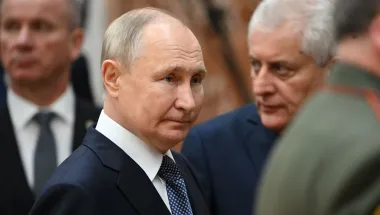 "Самая большая тревога" среди россиян: обозреватель объяснил, для чего Путину нужно воздушное перемирие