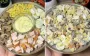 Летний салат с кукурузой и курицей: простой и очень легкий рецепт