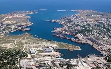 У Криму партизани виявили штаб, який керує ударами по півдню України (фото)