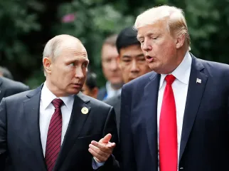 Зеленский готов уступить территории, удерживаемые Россией, — Telegraph