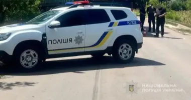 Смертельна ДТП на Одещині: легковик на зустрічці влетів у вантажівку