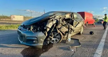 Поблизу Рівного - ДТП з потерпілими: деталі інциденту