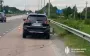 На Ровенщине полицейский с признаками опьянения сбил пешеходов