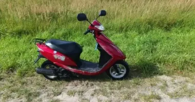 На Львівщині в ДТП постраждали дві людини: пенсіонерка та 16-річний хлопець