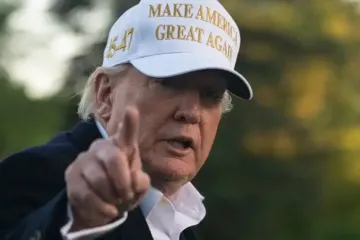 Аляска як політичний майданчик: чому Трамп поставив на перше місце Путіна, а Зеленський лишився осторонь