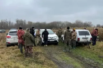 В Україні затвердили нові правила полювання на сезон 2025-2026 років: Держекоінспекція оголосила список