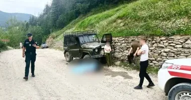У смертельній ДТП в Івано-Франківській області загинув пасажир - що відомо