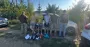 Вплав через Дністер до Молдови: на Вінниччині зупинили компанію "водних туристів"