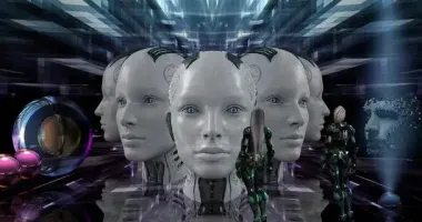 Эксперты предупреждают: искусственный интеллект может уничтожить человечество