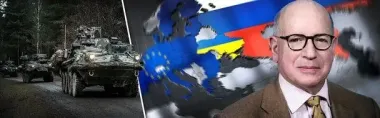 Переговори Трампа та Путіна: чи зможе Європа самотужки озброїти Україну, поки не стане занадто пізно